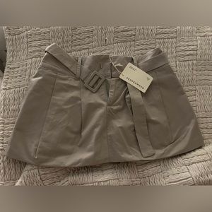 Peppermayo Mini Skirt